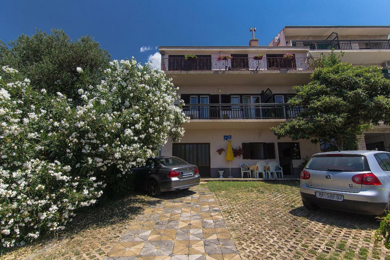 Marijanovic * Makarska